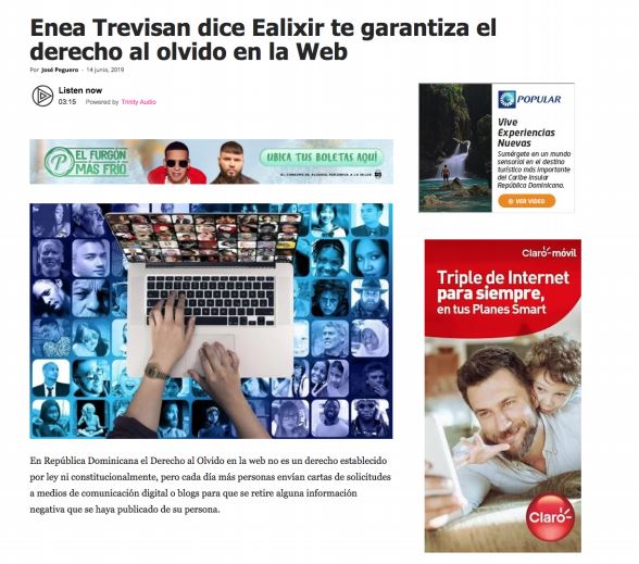 ensegundos